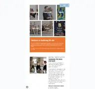 Kleine Seitenvorschau von tanzschule-backnang.de