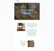 Kleine Seitenvorschau von k16-cafe-bistro.de