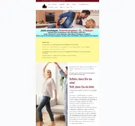 Kleine Seitenvorschau von tanzschule-kerpen.de