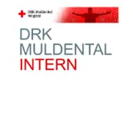 Kleine Seitenvorschau von mportal.drkmuldental.de