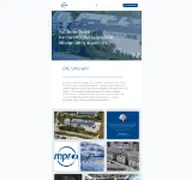 Kleine Seitenvorschau von mpr-bayern.career.softgarden.de