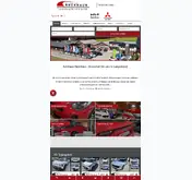 Kleine Seitenvorschau von autohaus-reckhaus.de