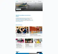Kleine Seitenvorschau von lsb-niedersachsen.vibss.de