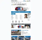 Kleine Seitenvorschau von autohaus-schier.de