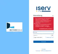 Kleine Seitenvorschau von mps-ki.de