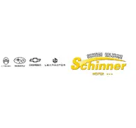 Kleine Seitenvorschau von autohaus-schinner.de