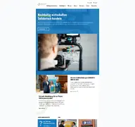 Kleine Seitenvorschau von schuelergeno.de