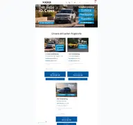 Kleine Seitenvorschau von autohaus-schuerer.de