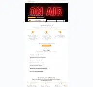 Kleine Seitenvorschau von speaker-search.de