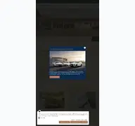Kleine Seitenvorschau von autohaus-wenge.de