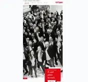 Kleine Seitenvorschau von jobs.aht.at