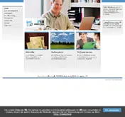 Kleine Seitenvorschau von rm-websystem.de