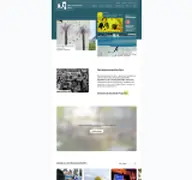 Kleine Seitenvorschau von mqb.ch