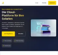 Kleine Seitenvorschau von mqtt.datafuelsgrowth.de