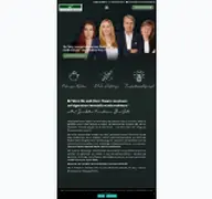 Kleine Seitenvorschau von m-quadrat-franchise.de