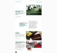 Kleine Seitenvorschau von vorwerk-flooring.de