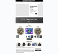 Kleine Seitenvorschau von mrbully.myspreadshop.de