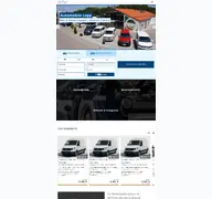 Kleine Seitenvorschau von automobile-lopp.de