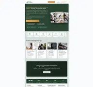 Kleine Seitenvorschau von mrcleaner.ch
