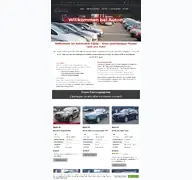 Kleine Seitenvorschau von automobilefulda.de