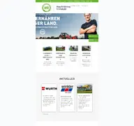 Kleine Seitenvorschau von mr-crailsheim.de