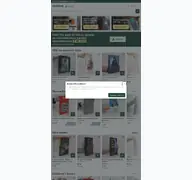 Kleine Seitenvorschau von bookbot.com