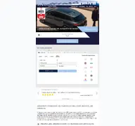 Kleine Seitenvorschau von autoport-koeln.de