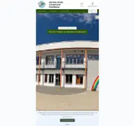 Kleine Seitenvorschau von mrgs-kumhausen.de