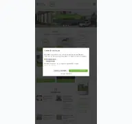 Kleine Seitenvorschau von mr-info.de