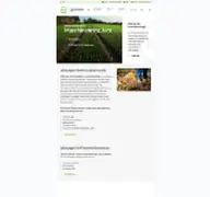 Kleine Seitenvorschau von mr-jura.de