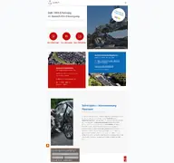 Kleine Seitenvorschau von autoverwertung-neumann.de
