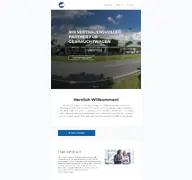 Kleine Seitenvorschau von autowelt-friedberg.de