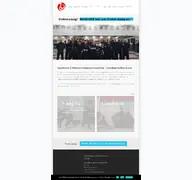 Kleine Seitenvorschau von kampfsportschulebaron.de