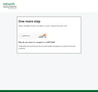 Kleine Seitenvorschau von easycgi.com