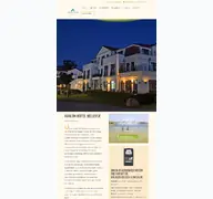 Kleine Seitenvorschau von avalon-bellevue.de