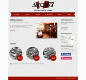 Kleine Seitenvorschau von avanti-baunatal.de
