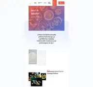 Kleine Seitenvorschau von kanamy-iphofen.de