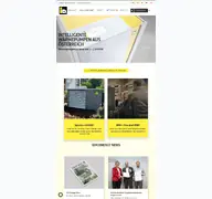 Kleine Seitenvorschau von idm-energie.at