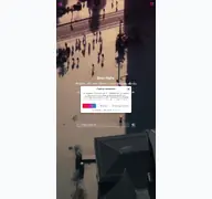 Kleine Seitenvorschau von deinhalle.de