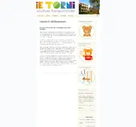Kleine Seitenvorschau von grundschule-tornquiststrasse.hamburg.de