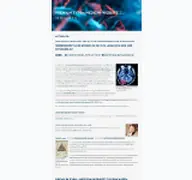 Kleine Seitenvorschau von mrs-wellness.de