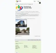 Kleine Seitenvorschau von gs-richrath-mitte.langenfeld.de