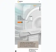 Kleine Seitenvorschau von mrt-open-minden.de