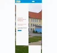 Kleine Seitenvorschau von gsam-whv.de