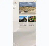 Kleine Seitenvorschau von mrum.de