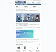 Kleine Seitenvorschau von gsg-e-shop.de