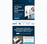 Kleine Seitenvorschau von job-shop.com