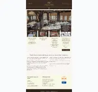 Kleine Seitenvorschau von restaurant-bad-saulgau.de