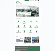 Kleine Seitenvorschau von gudconsult.de