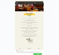 Kleine Seitenvorschau von restaurant-ebbes.de